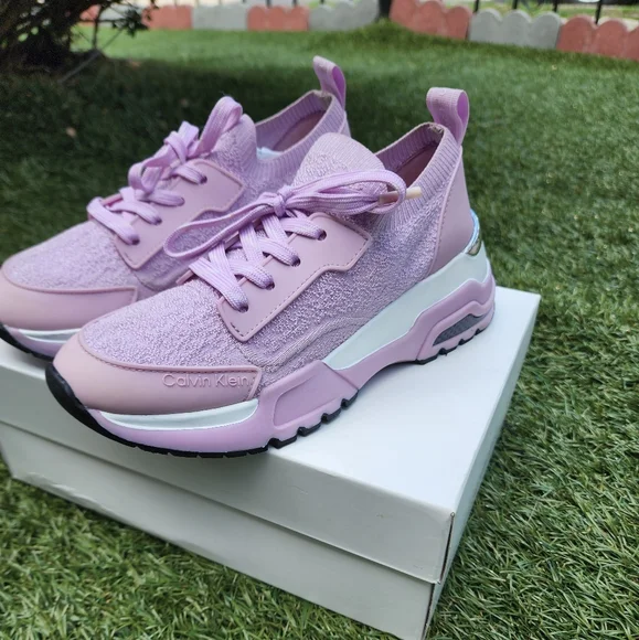 Women sneakers - Picture 4 of 6